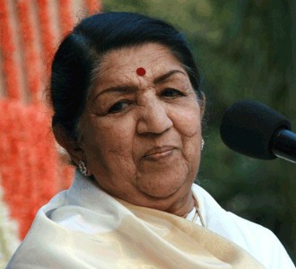 Legendary singer Lata Mangeshkar turns 85